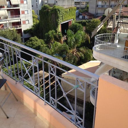 Demi Δσ, B2 Apartment Агринион Екстериор снимка