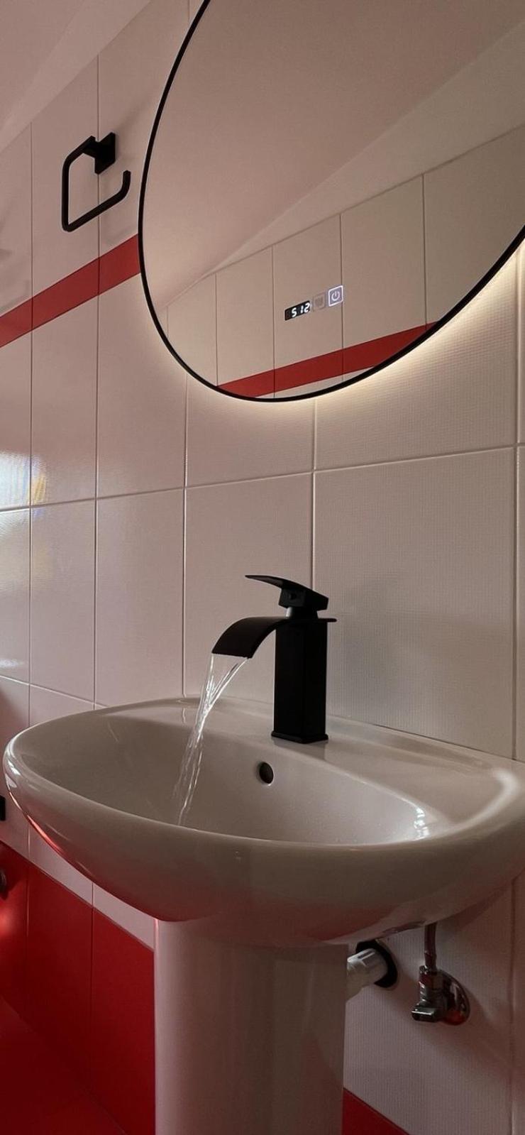 Demi Δσ, B2 Apartment Агринион Екстериор снимка